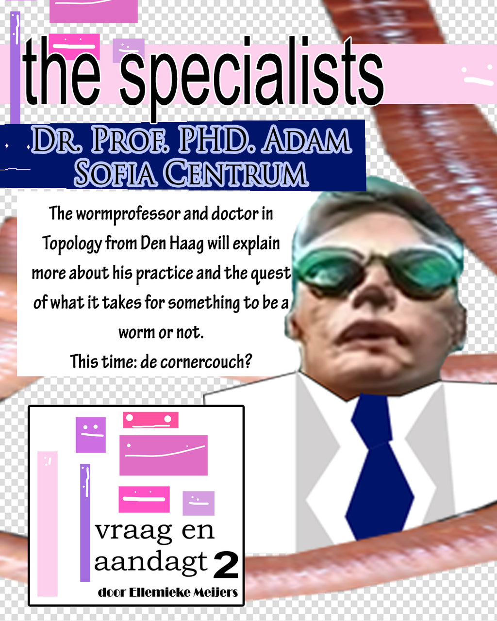 vraag en aandagt 2